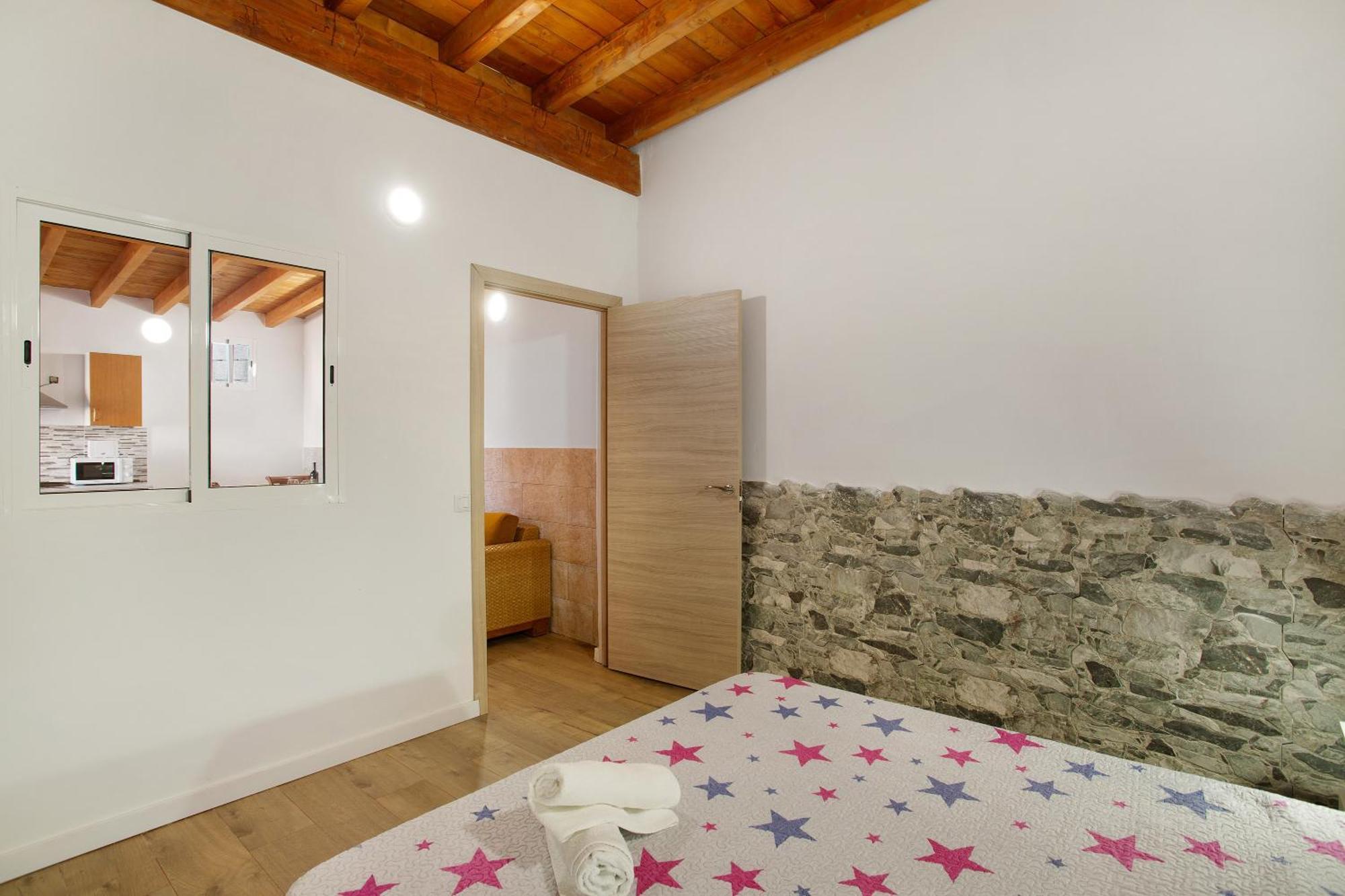 Villa Paraiso Aldeano 1+2 San Nicolás Kültér fotó