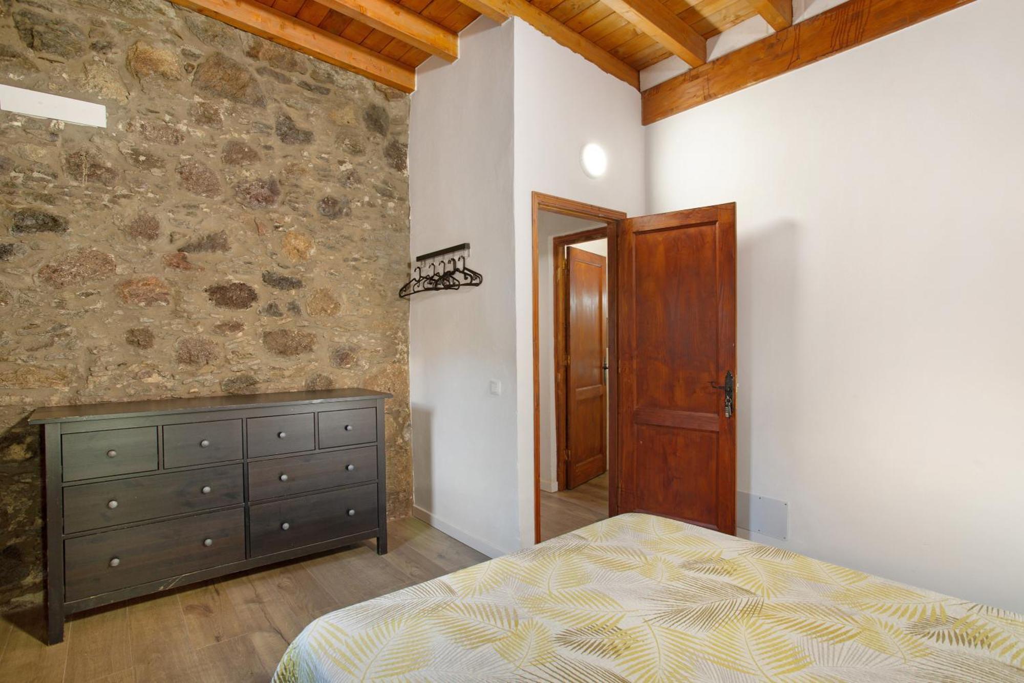 Villa Paraiso Aldeano 1+2 San Nicolás Kültér fotó