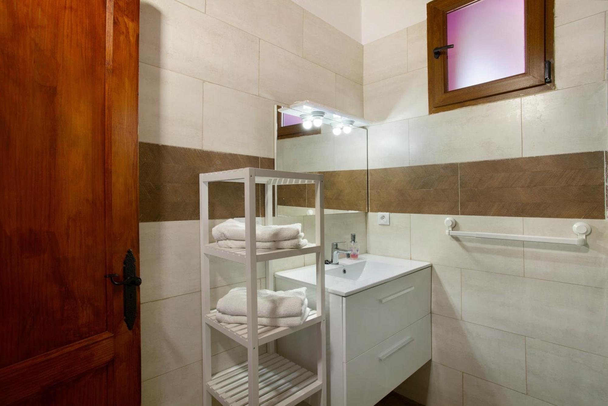 Villa Paraiso Aldeano 1+2 San Nicolás Kültér fotó