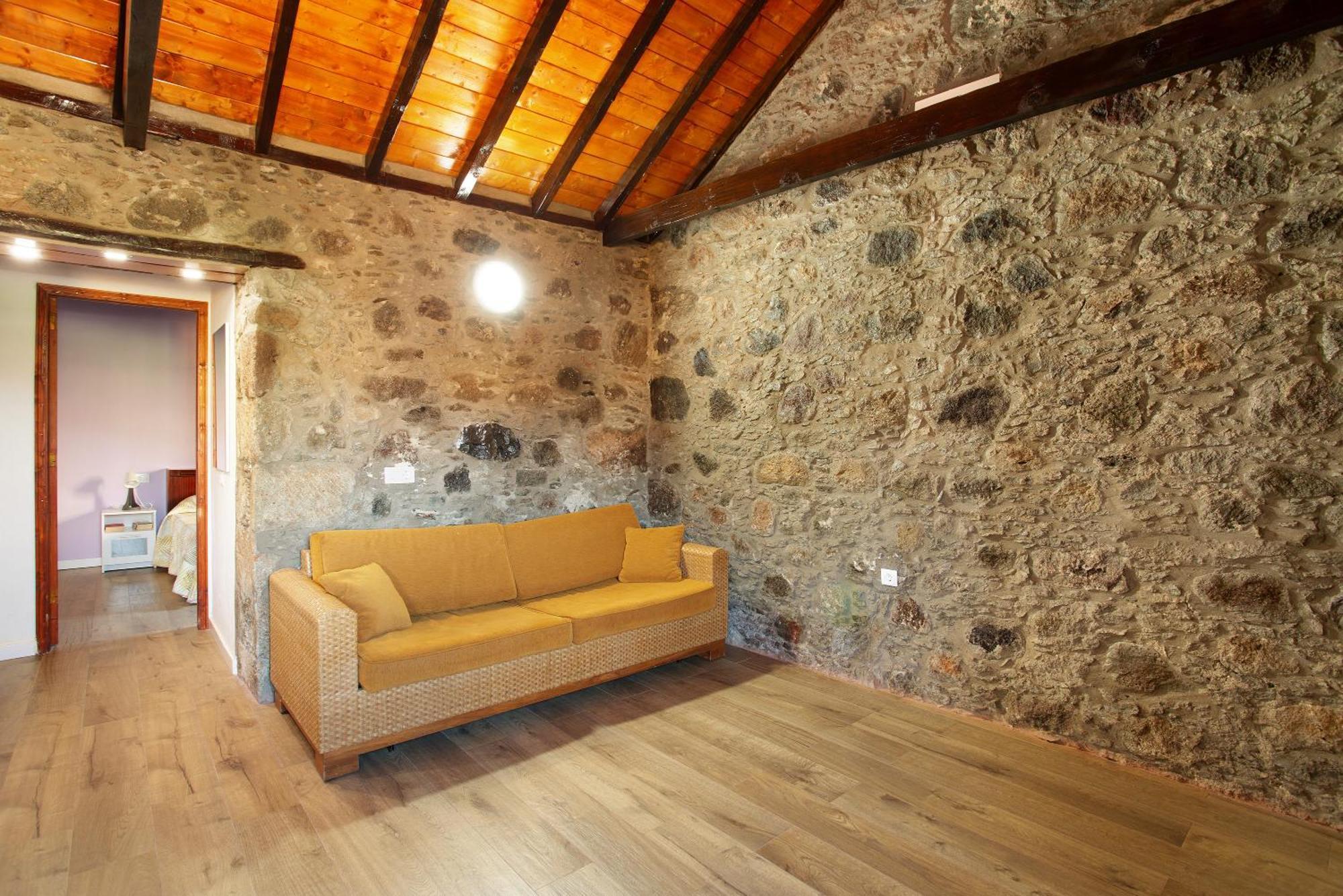 Villa Paraiso Aldeano 1+2 San Nicolás Kültér fotó